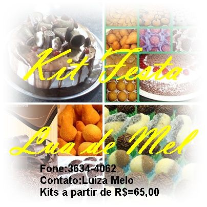 KIT FESTA